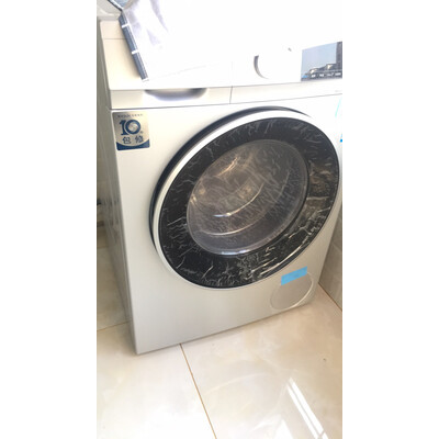 内幕测评西门子WN54A1A80W洗衣机怎么样？体验揭秘测评