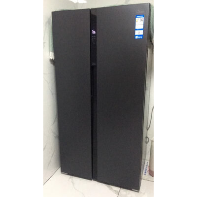 图文剖析美的BCD-639WKPZM(E)冰箱怎么样？良心点评实际情况