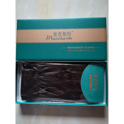 过来人爆料曼查斯特皮手套是真的很优质吗，用过的进来说说