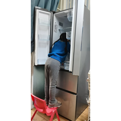 独家测评统帅BCD-335WLDPC冰箱怎么样？入手曝光评测