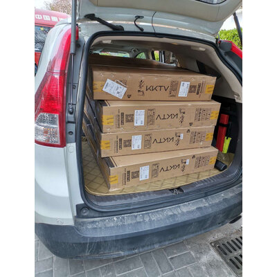 质量评测KKTVU50K5电视怎么样？对比爆料评测