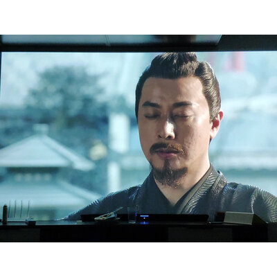 分析爱普生ch-tw5600对比明基tk800哪个好？曝光区别是？