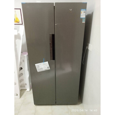 口碑点评云米BCD-436WMD冰箱怎么样？最新质量反馈揭秘
