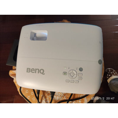 解析明基tk800和tk800m哪个好？盘点有何区别？