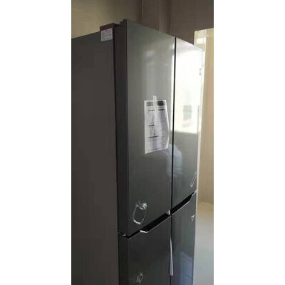 真实爆料云米BCD-398WMSD冰箱怎么样？老铁真实体验感受