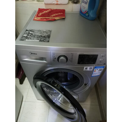 深入爆料美的MG100V50DS5洗衣机怎么样？老手解密诉说