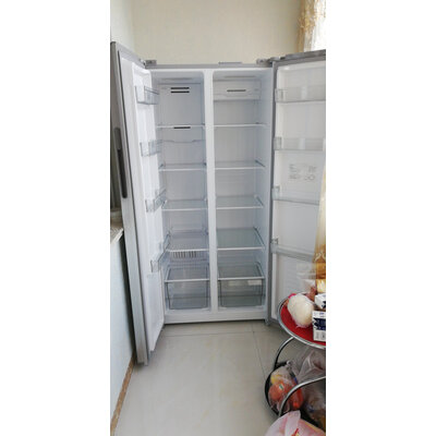 详细曝光米家BCD-483WMSAMJ01冰箱怎么样？优缺点吐槽揭秘