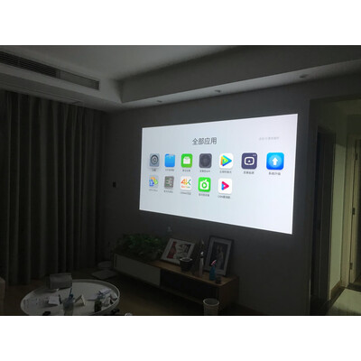 剖析坚果j9和极米h3投影哪个好？入手区别是？