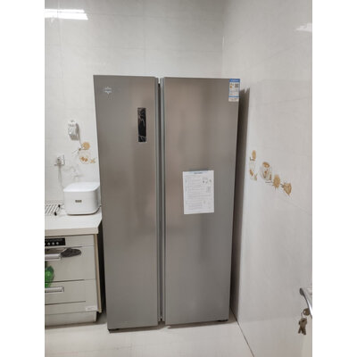 实情解密格力BCD-526WPDCL冰箱怎么样？内幕剖析评测