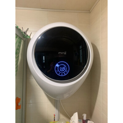 口碑剖析小吉G1-NB洗衣机怎么样？内行来说评测