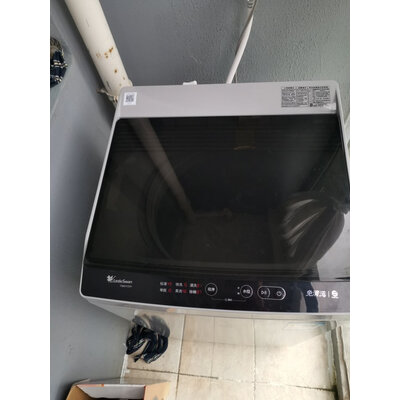图文曝光小天鹅TB80V23H洗衣机怎么样？全面解析曝光