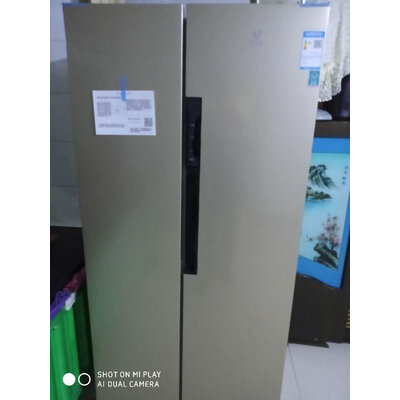 使用解析云米BCD-456WMSD冰箱怎么样？内幕真实情况解密