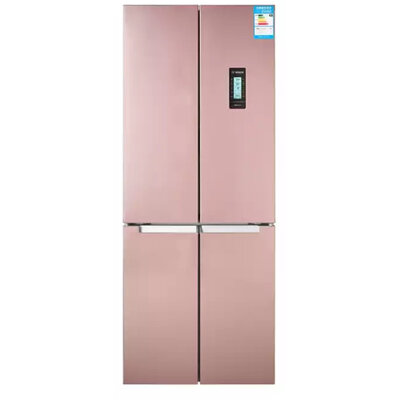 实情评测博世BCD-452W(KMF46A66TI)冰箱怎么样？使用曝光