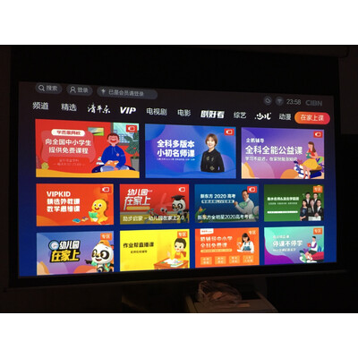 详解优派px725hd与726hd哪个好？比较区别大吗？
