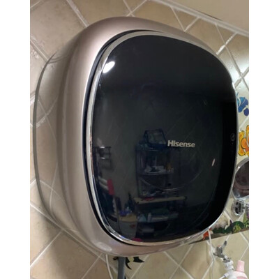 真实测评海信HG30V72F洗衣机怎么样？真相评测揭秘