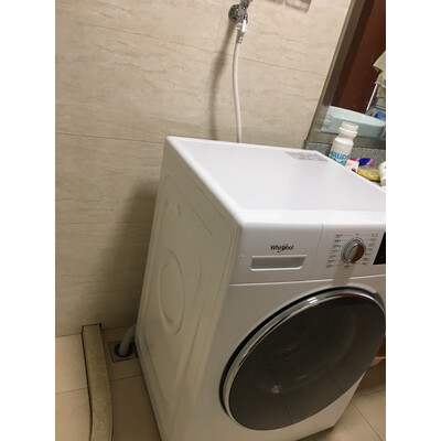 良心测评惠而浦WF100BHE875W洗衣机怎么样？老实人吐露实情