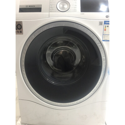 优缺点曝光博世XQG100-WAU28560HW洗衣机怎么样？质量反馈