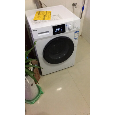 达人曝光TCLXQG100-P300BD洗衣机怎么样？深度剖析测评
