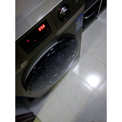深入解析统帅TQG100-@HBX1466G洗衣机怎么样？老手解密诉说