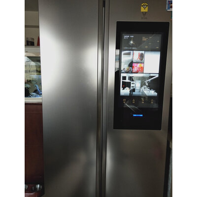 图文爆料云米BCD-450WMLA冰箱怎么样？内情必看测评