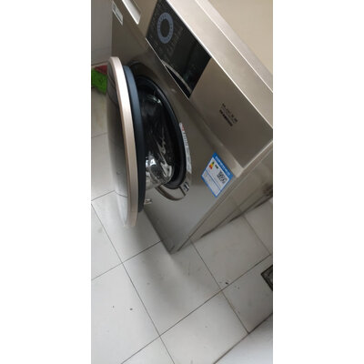 详细剖析海尔EG100HB209G洗衣机怎么样？真实评测体验曝光