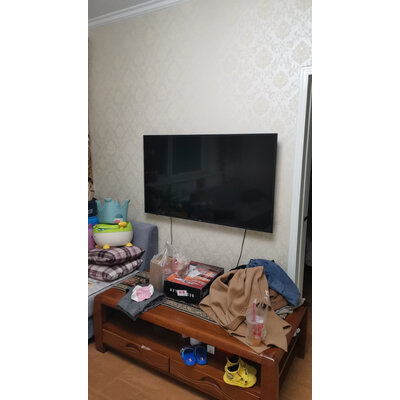 图文评测乐视TVX55C电视怎么样？老司机解密真相