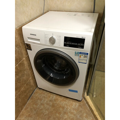 内幕剖析西门子WM12P2602W洗衣机怎么样？真实用户讨论爆料