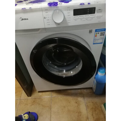 深入解密美的MG80V11D洗衣机怎么样？内幕剖析评测