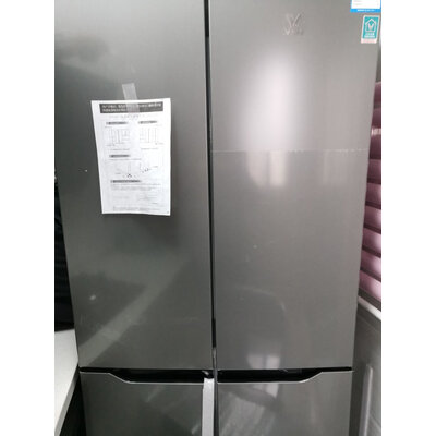 质量曝光云米BCD-398WMSD冰箱怎么样？全方位深度解析评测