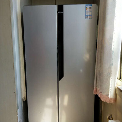 达人剖析康佳BCD-388WEGY5SP冰箱怎么样？专家们分析测评