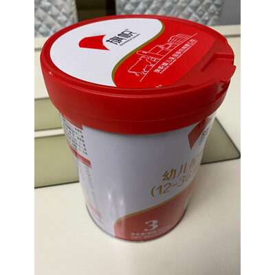 图文爆料旗帜（BANNER DAIRY）婴幼儿奶粉质量反馈如何，优缺点测评