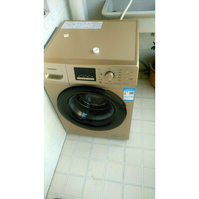 入手评测容声RG90D1422BG洗衣机怎么样？大神吐槽揭秘