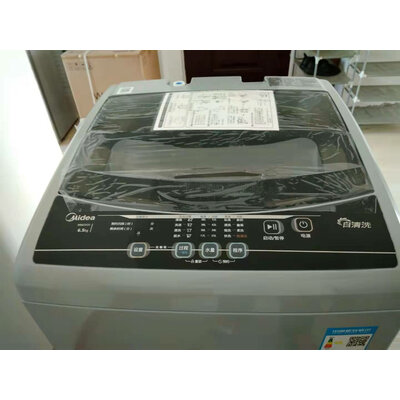 良心解密美的MB65V31洗衣机怎么样？图文长篇记录必看