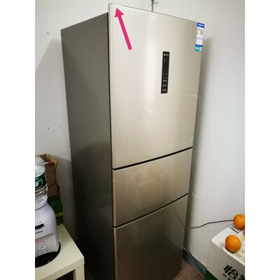 详细解密海信BCD-239WYK1DPS冰箱怎么样？老司机透漏