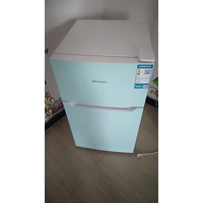 实情曝光海信BCD-91VK1FQ冰箱怎么样？独家揭秘测评