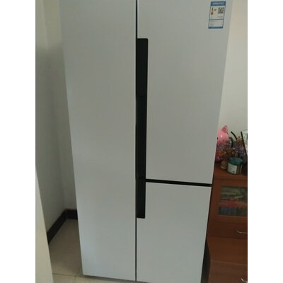 深度评测华凌BCD-442WKPH冰箱怎么样？图文评测详情如何