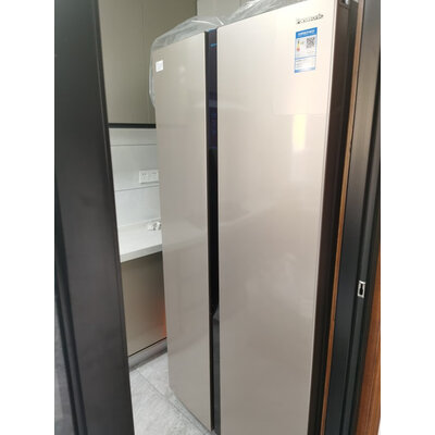 入手曝光松下NR-EW57SD1-N冰箱怎么样？个人感受揭秘爆料