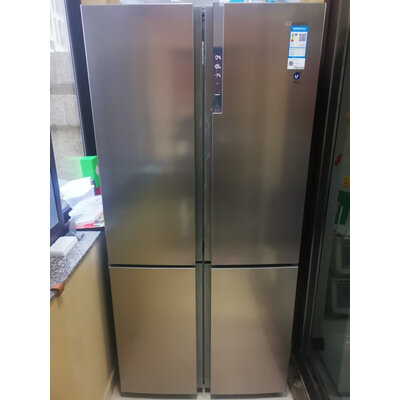 口碑评测卡萨帝BCD-621WDVZU1冰箱怎么样？真相吐槽内情