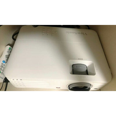 详解优派px725hd与726hd哪个好？比较区别大吗？