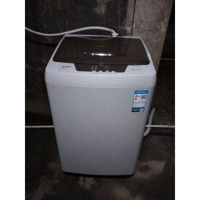 实情剖析容声RB90D1521洗衣机怎么样？使用吐槽曝光