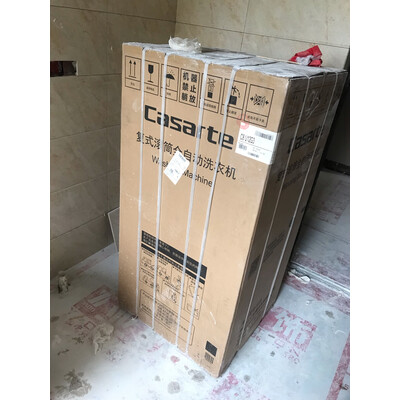 深入曝光卡萨帝C8 U12G3洗衣机怎么样？新手小白求助