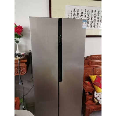 深度曝光新飞BCD-450WK9DT冰箱怎么样？优缺点测评