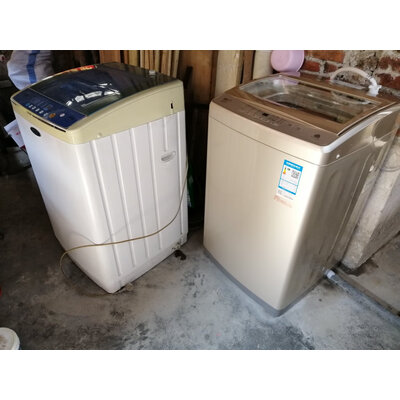 详细曝光海尔EB90BZ059洗衣机怎么样？个人感受揭秘爆料