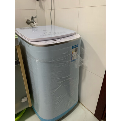 内幕爆料海信XQB30-M108LH洗衣机怎么样？老铁真实体验感受