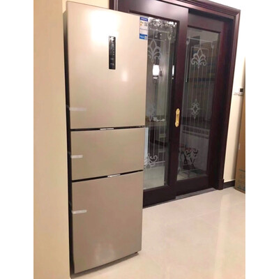 深度剖析海信BCD-220WYK1DQ冰箱怎么样？真实评测体验曝光