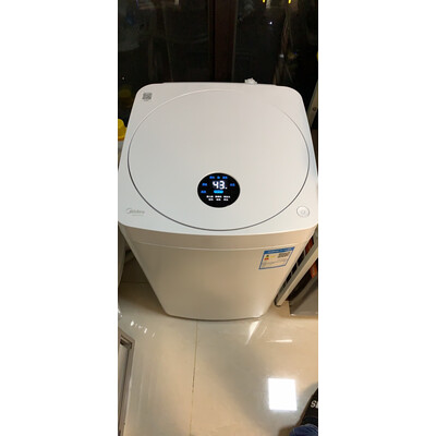 深度测评美的MB30VH05洗衣机怎么样？深度剖析内幕