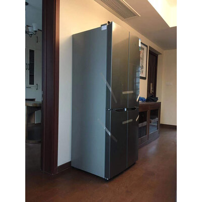 真实爆料云米BCD-398WMSD冰箱怎么样？老铁真实体验感受