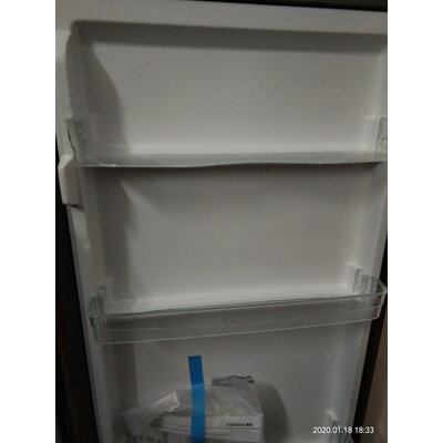 使用曝光康佳BCD-219WEGX3S冰箱怎么样？老司机吐槽大实话