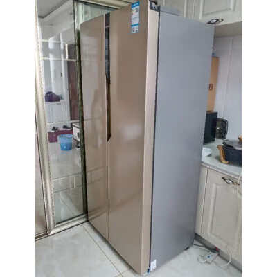 内幕测评康佳BCD-400EGX5S冰箱怎么样？内幕情况曝光