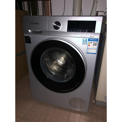内幕测评西门子WN54A1A80W洗衣机怎么样？体验揭秘测评